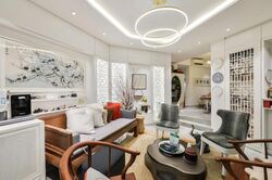 Crystal Rhu (D15), Apartment #514494341